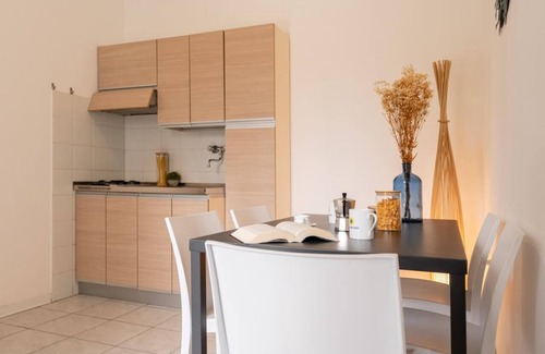 Porto Sant'Elpidio Apartment | Le Mimose Family Camping Village Apartment Superior for 6 people