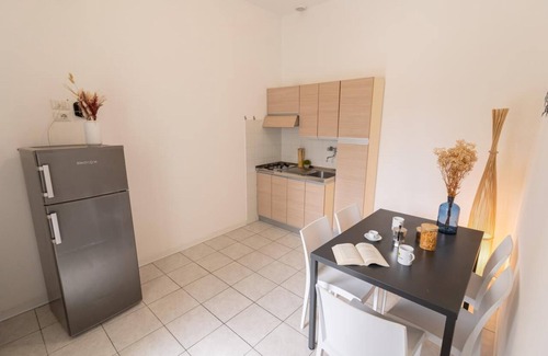 Porto Sant'Elpidio Apartment | Le Mimose Family Camping Village Apartment Superior for 6 people