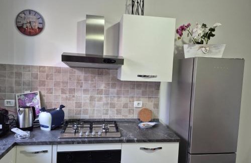 Grandate Apartment | Le Mimose Holiday House di Como - Grandate