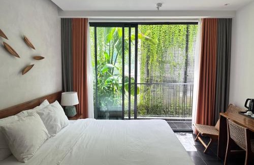 Quy Nhon Hotel | Le Mint Hotel Quy Nhơn