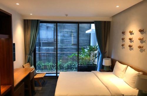 Quy Nhon Hotel | Le Mint Hotel Quy Nhơn