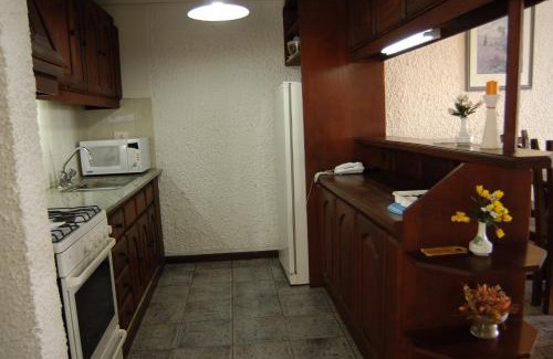 Villa Carlos Paz Apartment | Le Mirage Village Club Resort