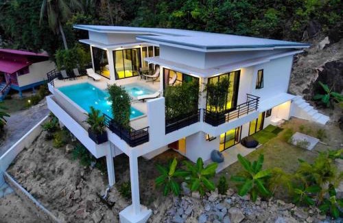 Haad Yao Villa | Le miroir de la mer