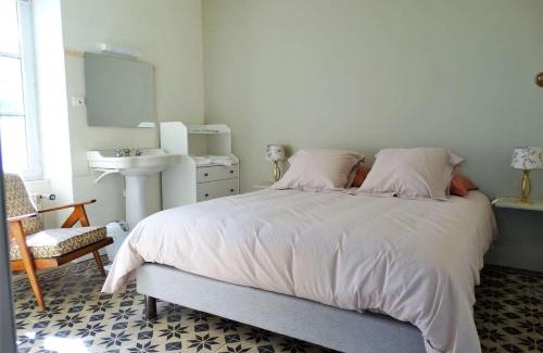 Saint-Gilles-Croix-de-Vie Villa | Le Mistral Saint Gilles Croix de Vie