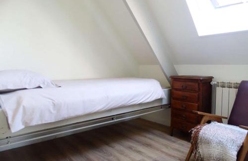 Saint-Gilles-Croix-de-Vie Villa | Le Mistral Saint Gilles Croix de Vie