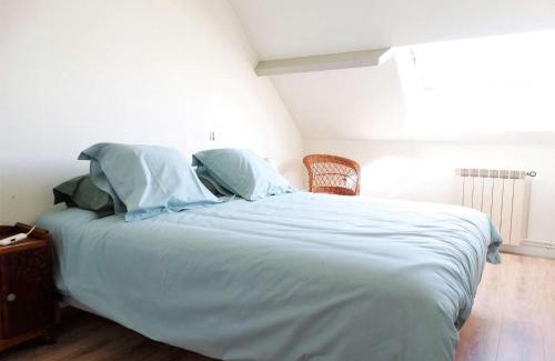 Saint-Gilles-Croix-de-Vie Villa | Le Mistral Saint Gilles Croix de Vie