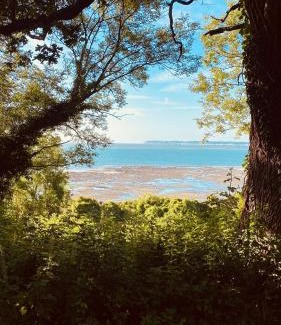 Villerville House | Le Mistral, vue mer à 5min de Trouville Deauville