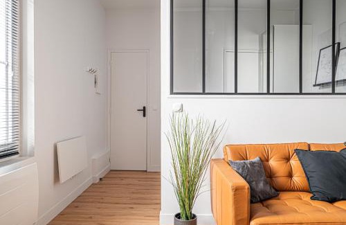 Republique Apartment | Le Modern Minimal