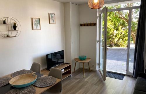 Thonon-les-Bains Apartment | Le Moderne
