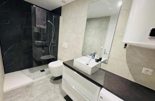 Begles Apartment | Le Moga - WIFI - TV