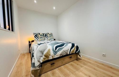 Begles Apartment | Le Moga - WIFI - TV