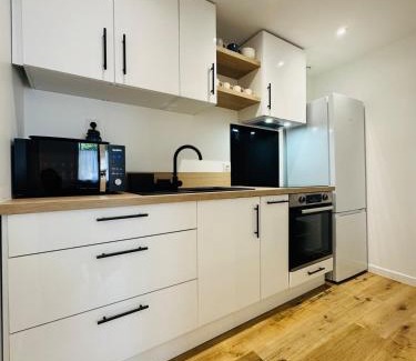 Begles Apartment | Le Moga - WIFI - TV