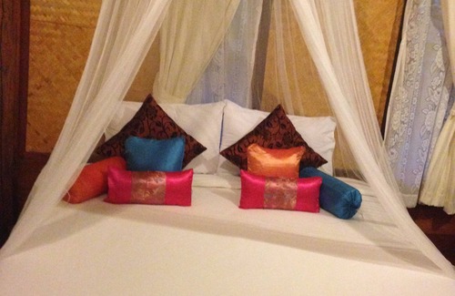 Pai Hotel | Le Mont Resort