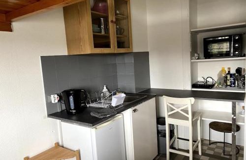Annecy Old Town Apartment | Le mont veyrier