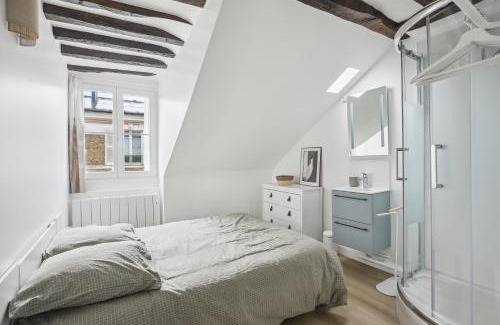 Versailles Apartment | Le Montreuil- Versailles