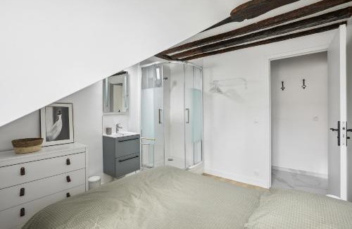 Versailles Apartment | Le Montreuil- Versailles