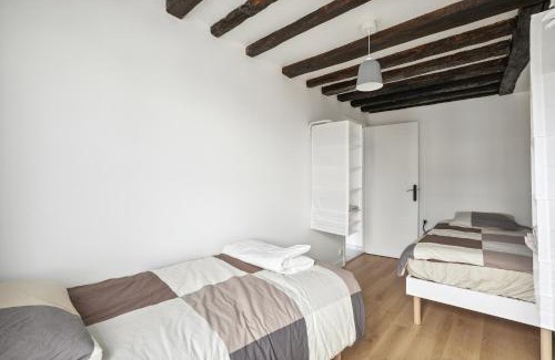 Versailles Apartment | Le Montreuil- Versailles