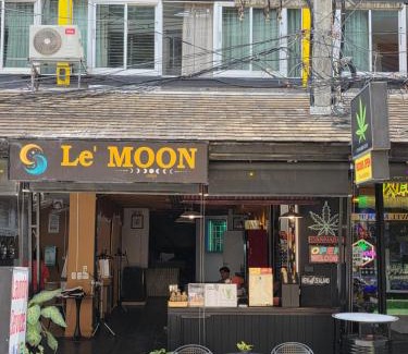 Patong Hotel | Le Moon