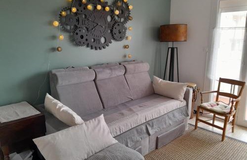Giens House | Le Moorea - Apartment for 4 people