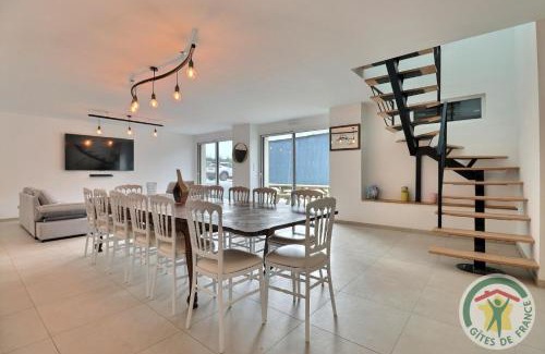 Parce House | Le morgan