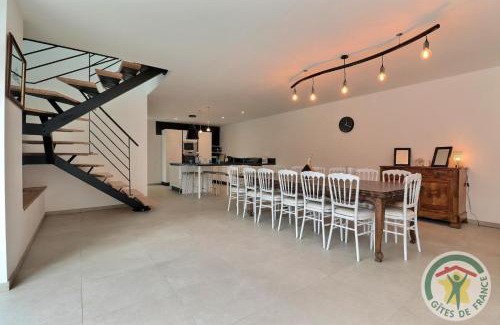 Parce House | Le morgan