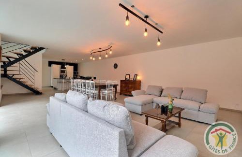 Parce House | Le morgan