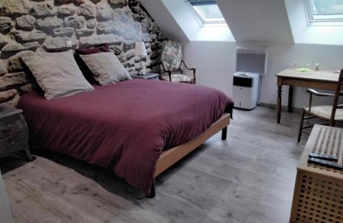 Saint-Brancher Bed & Breakfast | Le morvan de serge