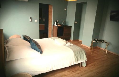 Monsempron-Libos Hotel | Le MotelChic