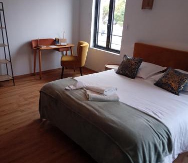 Monsempron-Libos Hotel | Le MotelChic