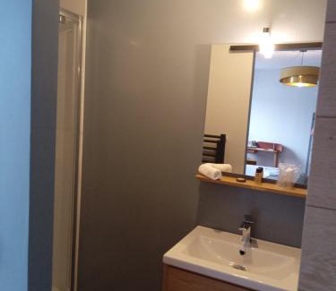 Monsempron-Libos Hotel | Le MotelChic