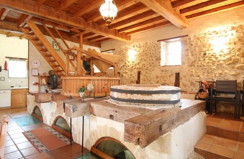 Aubous House | LE MOULIN D'AUBOUS - AUBOUS