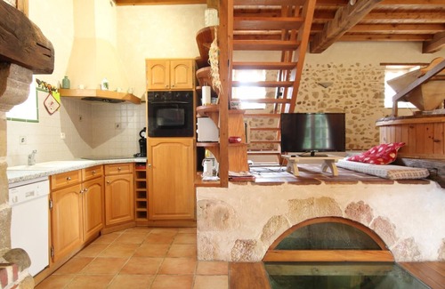 Aubous House | LE MOULIN D'AUBOUS - AUBOUS