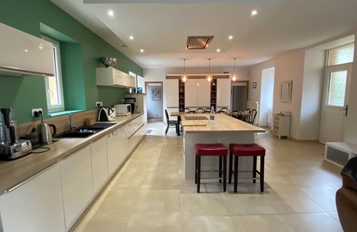 Saint-Marcel-Campes House | Le Moulin de Marquefave