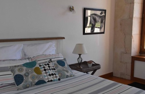 Mazieres-sur-Beronne Bed & Breakfast | Le Moulin de Charzay, Éco-gîte Familial en Deux-sèvres, Nouvelle Aquitaine