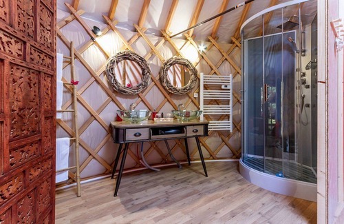 Les Moutiers-en-Retz Bed & Breakfast | Le Moulin des Tréans