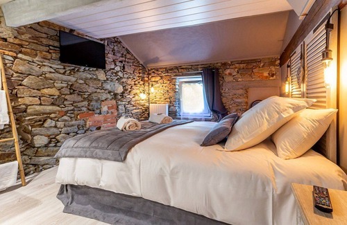 Les Moutiers-en-Retz Bed & Breakfast | Le Moulin des Tréans
