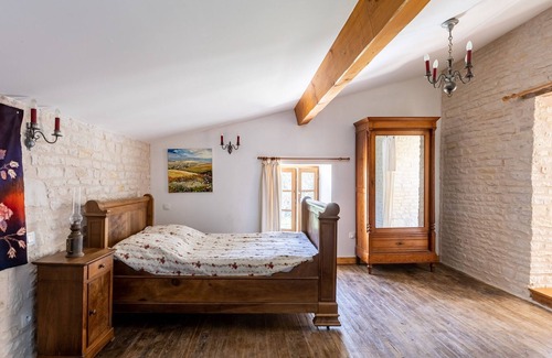 Granzay-Gript House | Le Moulin de Granzay