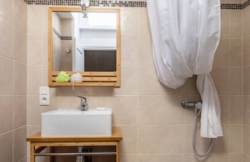 Granzay-Gript House | Le Moulin de Granzay