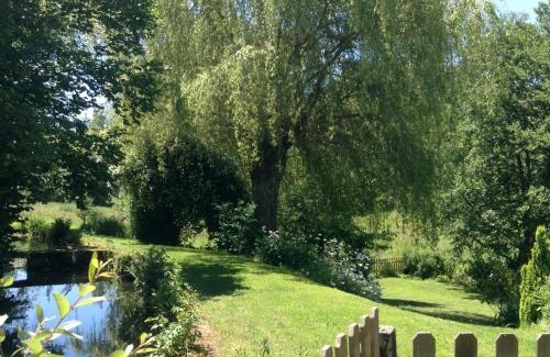 Colombies House | Le Moulin de Limayrac, Gîte avec piscine et jardin privatifs