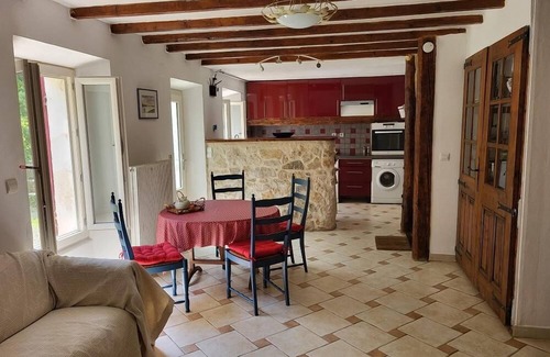 Rians House | Le Moulin des Rocs - RIANS