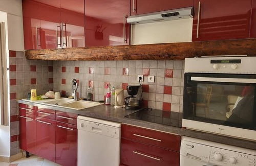 Rians House | Le Moulin des Rocs - RIANS