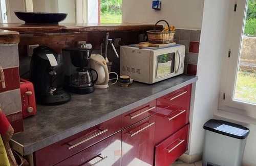 Rians House | Le Moulin des Rocs - RIANS