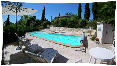 Peyrefitte-sur-l'Hers Villa | Le Moulin du Christ