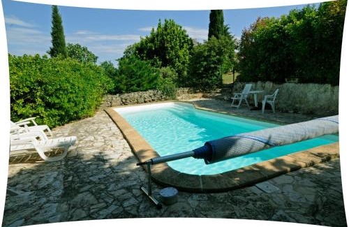 Peyrefitte-sur-l'Hers Villa | Le Moulin du Christ