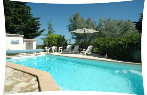 Peyrefitte-sur-l'Hers Villa | Le Moulin du Christ