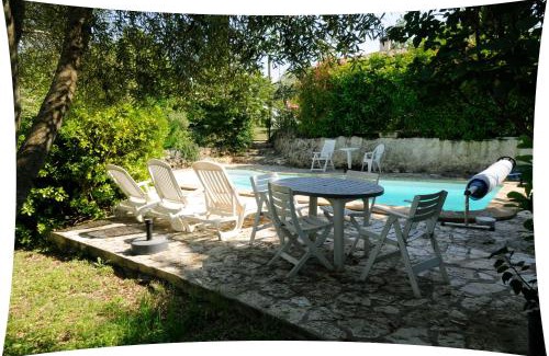 Peyrefitte-sur-l'Hers Villa | Le Moulin du Christ