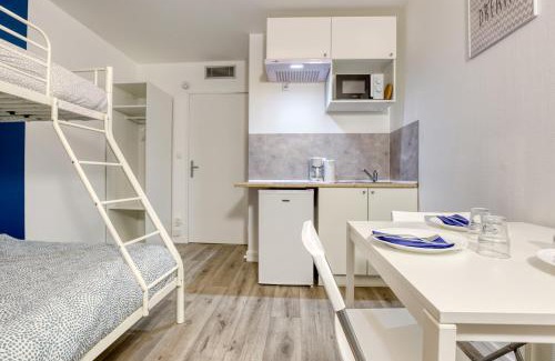 Magny-le-Hongre Apartment | Le Moulin Haut