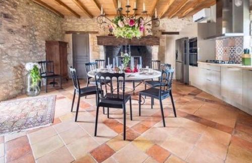 Le Cler House | Le murmure des Champs