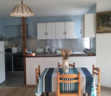 Viella House | le néouvielle