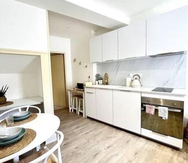 Bourg-de-Peage Apartment | Le Nacre 14 - Bourg-de-Péage